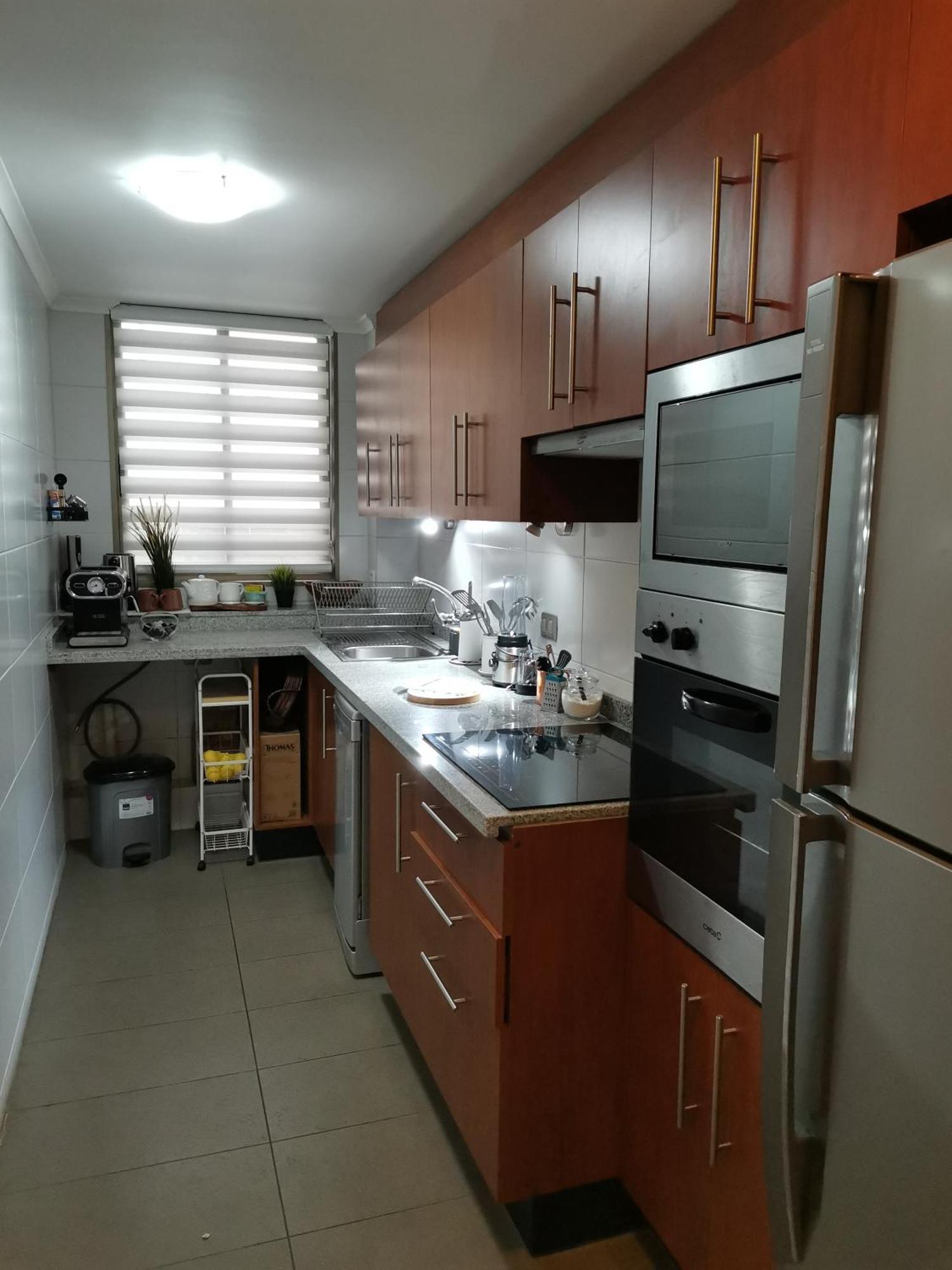 Departamento Higuerillas Apartamento Concón