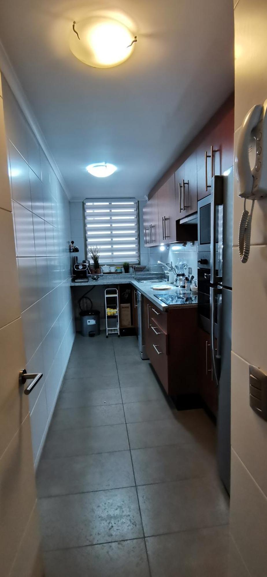 Departamento Higuerillas Concón
