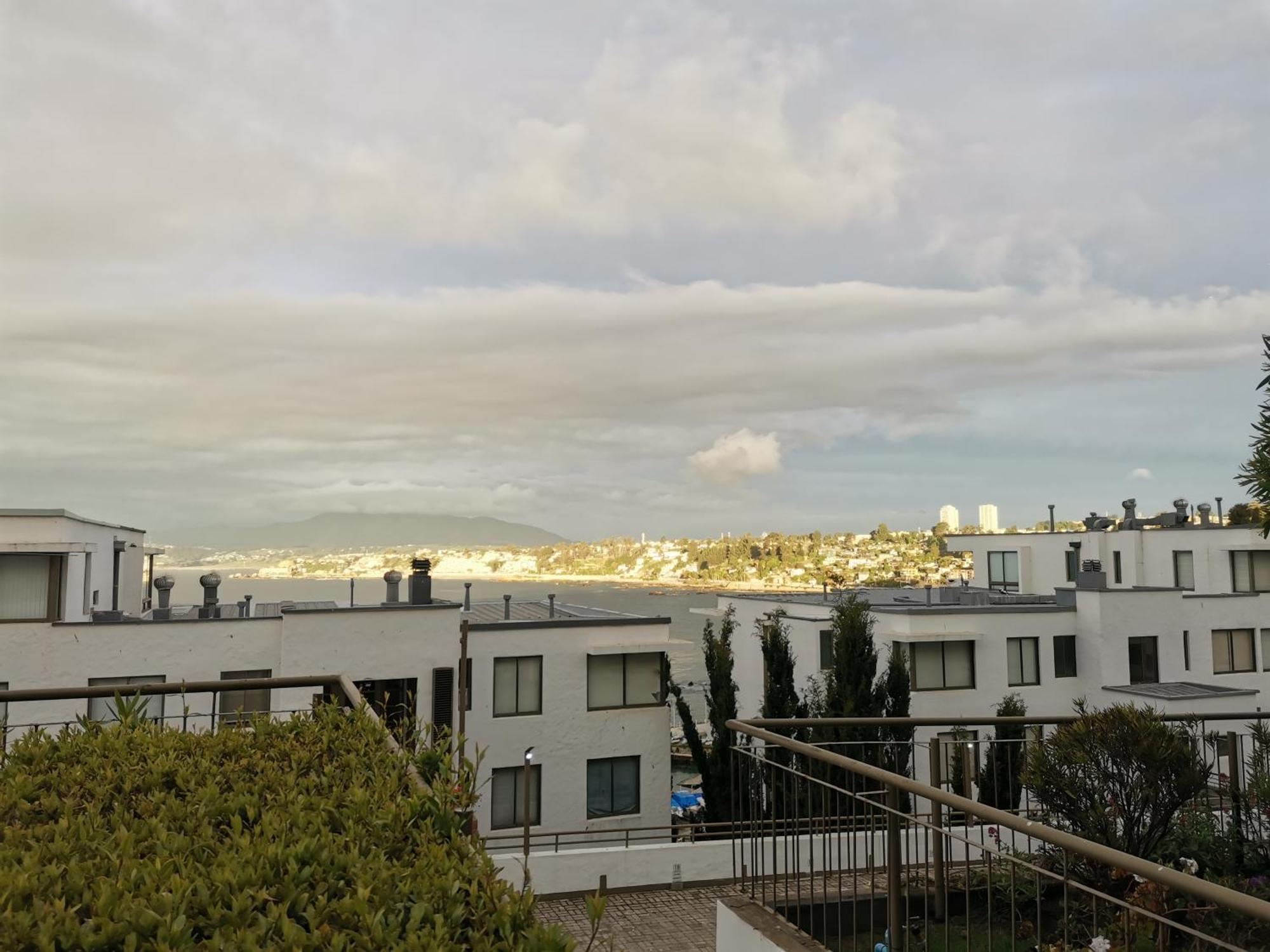 Apartamento Departamento Higuerillas Concón