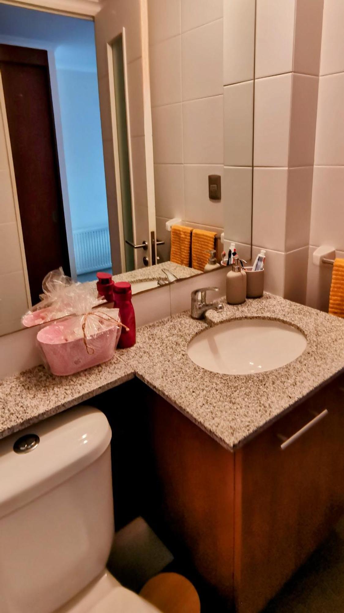 Apartamento Departamento Higuerillas Concón
